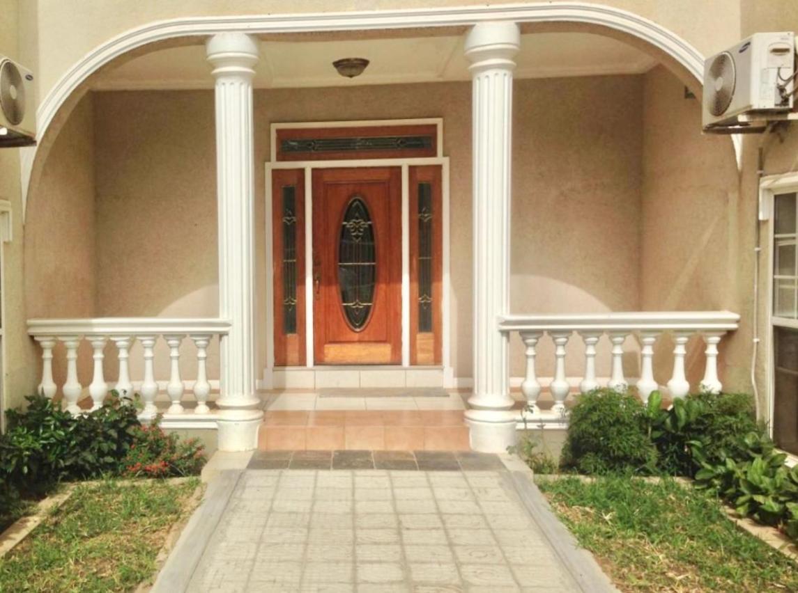 Summer Grove Villa Kololi Exterior photo